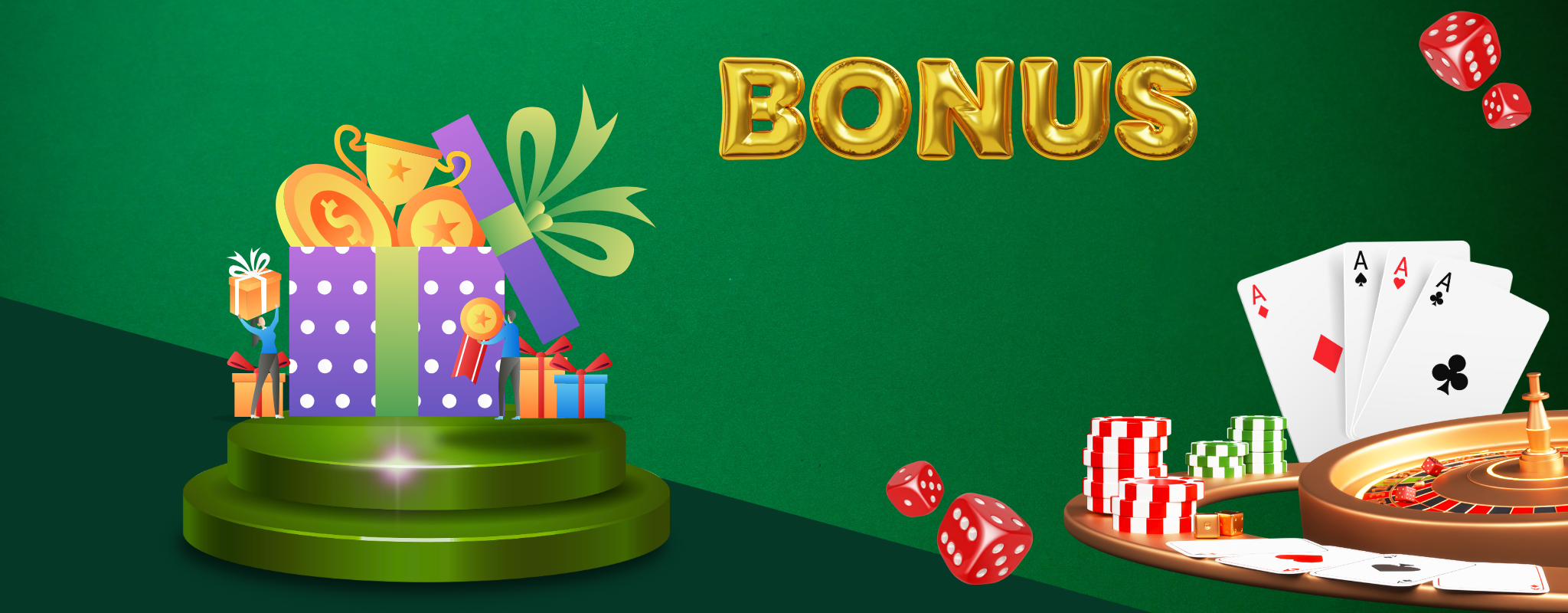 Common Bonus Issues