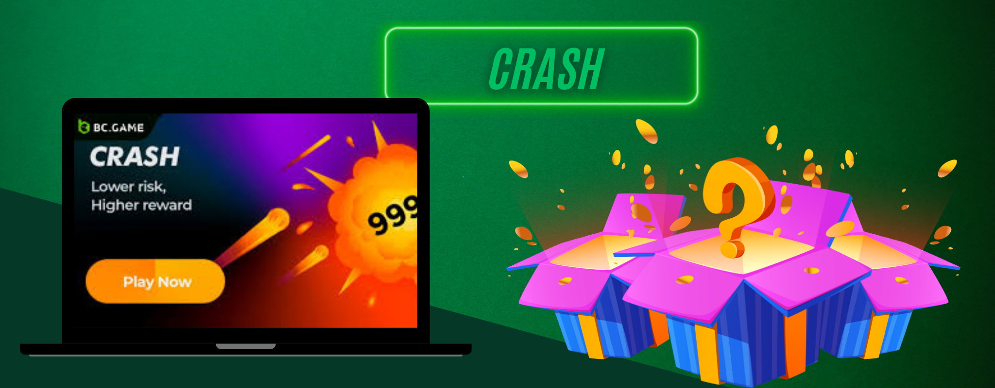 Crash Game