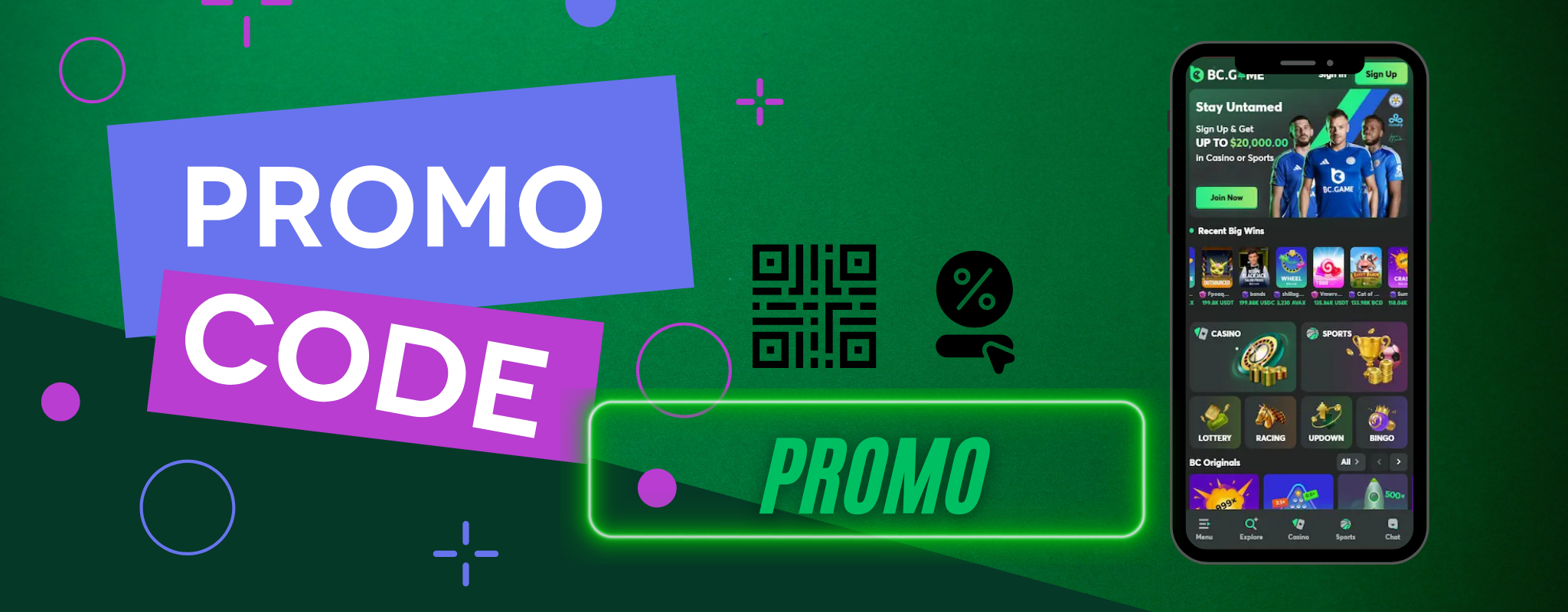 Daily & Loyalty Rewards