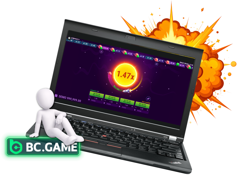 Crash Game Casino: How Casino Crash Games Work